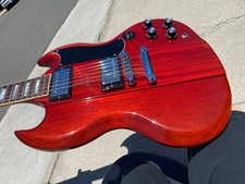 Gibson limited run for sale  San Diego