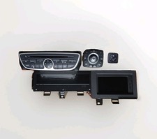Gps navigation radio gebraucht kaufen  Gelsenkirchen