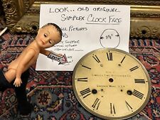 Old simplex time for sale  Elmhurst