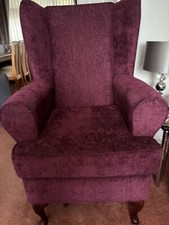 Orthopaedic chair barely for sale  LYMM