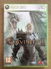 Jeu Microsoft Xbox 360 Pal FR Très Bon État Divinity II (2) Ego Draconis comprar usado Jeu Microsoft Xbox 360 Pal FR Très Bon État Divinity II (2) Ego Draconis comprar usado  Enviando para Brazil