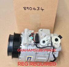 Air con compressor for sale  NUNEATON