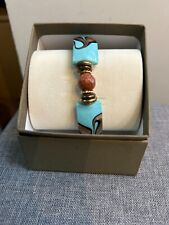 Ladies murano jewellery for sale  CHESSINGTON