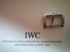 Iwc fibbia ardiglione usato  Thiene