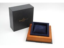 Scatola baume mercier usato  Chivasso