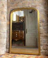 Miroir ancien époque d'occasion  Varreddes