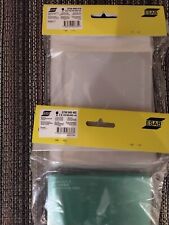 Esab savage clear for sale  LONDON