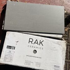 Rak ceramics unglazed for sale  UK