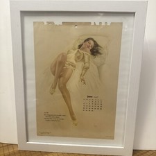 Vtg alberto varga for sale  Bremerton
