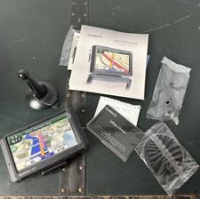 Garmin nuvi 705 for sale  Sabina