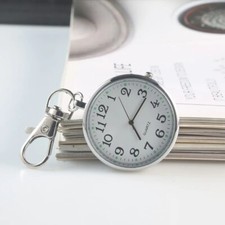 Quarz taschenuhr schlüsselanh gebraucht kaufen  Schwarmstedt