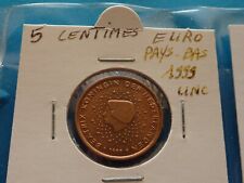 Centimes euro pays d'occasion  Cagnes-sur-Mer