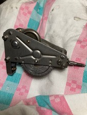 Motore grammofono usato  Luzzara
