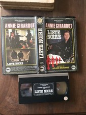Cassette video vhs d'occasion  La Châtaigneraie