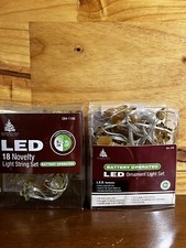 Led christmas ornament for sale  Traverse City