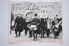 Student demonstrations 1969 for sale  EDINBURGH