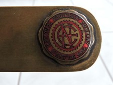 Antique springfield massachuse for sale  Salt Lake City