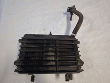 Radiateur yamaha 125 d'occasion  Cazouls-lès-Béziers