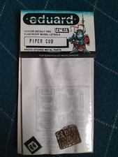 Eduard 027 piper usato  Italia