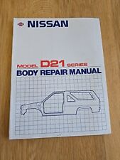 Nissan d21 series for sale  BOSTON
