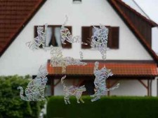 7er set regenbogen gebraucht kaufen  Gablingen