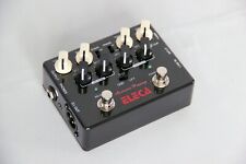 Eleca preamplificatore acustic usato  Spedire a Italy