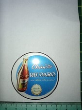 Adesivo recente chinotto usato  Italia