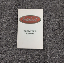 1982 1989 peterbilt for sale  Dubuque