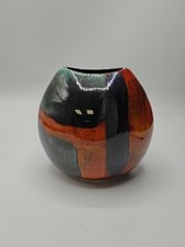 Poole pottery purse for sale  FALKIRK
