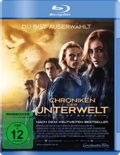 Chroniken unterwelt city gebraucht kaufen  Berlin