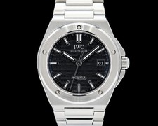 Iwc iw328901 ingenieur usato  Spedire a Italy