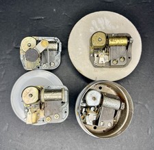 Lot music box for sale  Huntsville