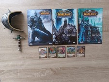 Lot warcraft numéros d'occasion  Metz-