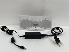 Bose sounddock speaker for sale  Marshall