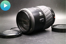 Vidéo mint objectif d'occasion Vidéo mint objectif d'occasion  Expédié en France