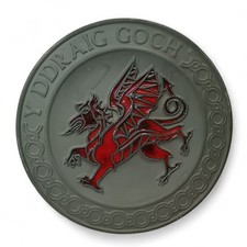 Ddraig goch gray for sale  WINSFORD