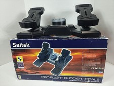 Logitech saitek pro for sale  Little Rock