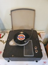 Regentone vintage record for sale  PETERBOROUGH
