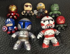 Lot hasbro mighty for sale  Grand Blanc