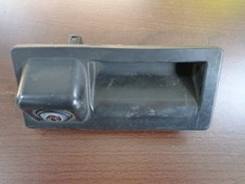 Touareg taster heckklappe gebraucht kaufen  Bannewitz