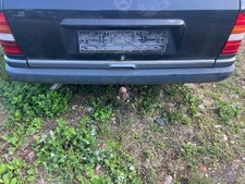 Rig mercedes w124 gebraucht kaufen  Celle