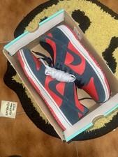 Nike zoom dunk usato  Bologna