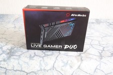 Avermedia live gamer gebraucht kaufen  Herne