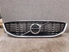 Genuine front grille d'occasion  Expédié en Belgium