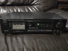 Denon drm 400 for sale  Stockton