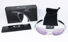 ÓCULOS DE SOL VINTAGE OAKLEY MINUTE 5.56 FULL METAL G30 SPORT OG OTT ORIGINAL comprar usado  Enviando para Brazil