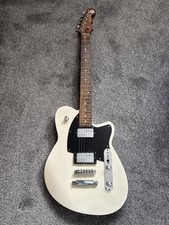 Reverend charger electric for sale  WISHAW