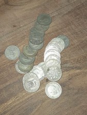 Antique solid silver for sale  BALLYMENA