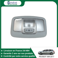 Plafonnier peugeot 308 d'occasion  Niort