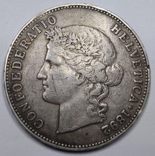 Rare monnaie argent d'occasion  Dourdan